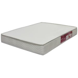 Colchão Loja Tigo Mini Cama Infantil 148x68cm
