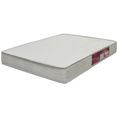 Colchão Loja Tigo Mini Cama Infantil 148x68cm