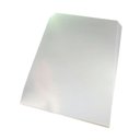 Ver imagem 1 de Capa Encadernação Ofício Transparente Pp Line 0,30mm 100un