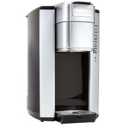 Cuisinart Cafeteira de Dose Única 1,2l - Compatível com K-cup - 2