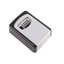 Ver imagem 2 de Cofre Porta Chaves de Parede ou Porta Modelo Kl0103k