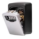 Ver imagem 4 de Cofre Porta Chaves de Parede ou Porta Modelo Kl0103k