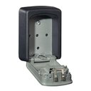 Ver imagem 5 de Cofre Porta Chaves de Parede ou Porta Modelo Kl0103k