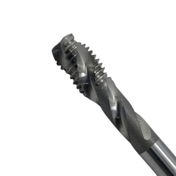 Macho Máquina Hss 450/2 Sft - M 10,00 X 1,50mm Din 371 - Htom - 2