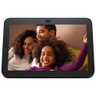 Caixa de Som Amazon Echo Show 8 3ª Geração com Tela 8 - Alexa - Bluetooth - Preto - 1