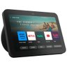 Caixa de Som Amazon Echo Show 8 3ª Geração com Tela 8 - Alexa - Bluetooth - Preto - 3
