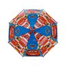 Guarda Chuva Carros Mcqueen Disney - 4 a 12 anos - Reforçado Automatico - Maquen Carro - Infantil - - 3
