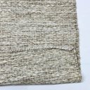 Ver imagem 3 de Tapete Tear 250x300 Mescla Sisal