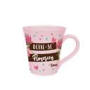Ver imagem 3 de CANECA TULIPA ROSA - FLORESCER
