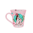 Ver imagem 2 de CANECA TULIPA ROSA - FLORESCER