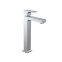 Ver imagem 1 de Misturador Monocomando de Mesa Bica Alta para Lavatório Cromado Deca Cod: 2885.c90