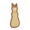 ARRANHADOR DE PAREDE GATLIKE MARROM 75CM - SÃO PET São pet - 1