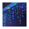 Pisca Pisca de LED Natal Colorido Fio de Fada 2 Metros Pilha - 1