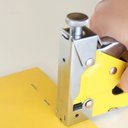 Ver imagem 5 de Grampos 6mm Tipo Reto para Grampeador de Pressão com 3000 Un | Fertak