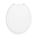 Ver imagem 2 de Assento Sanitário Plástico Resistente Fácil de Instalar