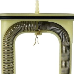 Resistência Aquecedor Versátil 5500w 220v