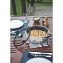 Ver imagem 3 de Jogo de Panelas Tramontina Solar Ceramic em Aço Inox Fundo Triplo com Revestimento Interno Cerâmico