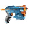 Lança Dardos Nerf Elite 2.0 Volt Sd1 Mira Lazer Hasbro E9953:Azul - 1