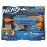 Lança Dardos Nerf Elite 2.0 Volt Sd1 Mira Lazer Hasbro E9953:Azul - 2