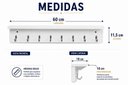 Ver imagem 4 de Suporte Porta Medalhas e Troféus Organizador de Conquistas