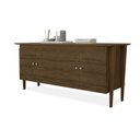 Ver imagem 1 de Aparador Buffet Gretta para Sala de Jantar Malbec