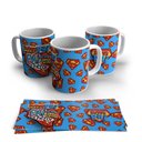 Ver imagem 4 de Caneca de Porcelana Dia Dos Pais 19