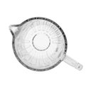 Ver imagem 4 de Conjunto 7 Peças Jarra com 6 Copos Cristal Bangkok 1,45l/300ml Wolff
