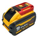 Ver imagem 3 de Bateria para Ferramentas Elétricas sem Fio DCB609-B3 Flexvolt 20V-60V 9.0AH Dewalt Bivolt