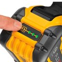 Ver imagem 7 de Bateria para Ferramentas Elétricas sem Fio DCB609-B3 Flexvolt 20V-60V 9.0AH Dewalt Bivolt