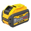 Ver imagem 4 de Bateria para Ferramentas Elétricas sem Fio DCB609-B3 Flexvolt 20V-60V 9.0AH Dewalt Bivolt