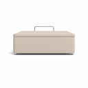 Ver imagem 2 de Base Bau para Cama de Casal 138x188 Physical Bege Ortobom
