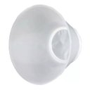 Ver imagem 2 de Kit Coador de Leite 15 Cm Nylon Injesul 3 Telas de Reserva