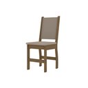 Ver imagem 6 de Mesa de Jantar Bellagio com 4 Cadeiras Clara Carvalho Poliman