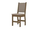 Ver imagem 6 de Mesa de Jantar Bellagio com 4 Cadeiras Clara Carvalho Poliman