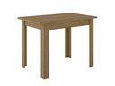 Ver imagem 4 de Mesa de Jantar Bellagio com 4 Cadeiras Clara Carvalho Poliman