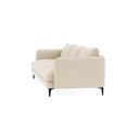 Ver imagem 2 de Sofá 3 Lugares - Ven010:2,33m