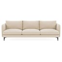 Ver imagem 3 de Sofá 3 Lugares - Ven010:2,33m