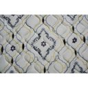 Ver imagem 5 de Cama Box Queen: Colchão Espuma D45 Ortobom /EP Fort Tech ISO 150 + Base CRC Courano White(158x198)
