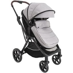 Carrinho Kiddo Stand Nomad- Melange Grafite 5245amg - 2