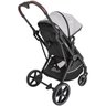 Carrinho Kiddo Stand Nomad- Melange Grafite 5245amg - 6