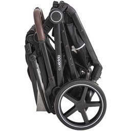 Carrinho Kiddo Stand Nomad- Melange Grafite 5245amg - 7