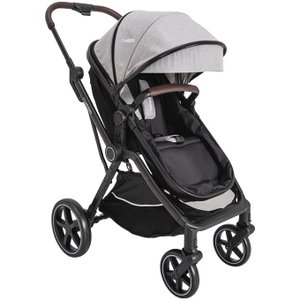 Carrinho Kiddo Stand Nomad- Melange Grafite 5245amg