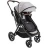 Carrinho Kiddo Stand Nomad- Melange Grafite 5245amg - 1