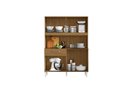 Ver imagem 3 de Kit Cozinha 8 Portas 1 Gaveta Cleo
