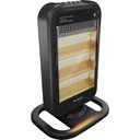 Ver imagem 2 de Aquecedor Cadence Halógeno Lumiconfort Aqc315