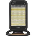 Ver imagem 1 de Aquecedor Cadence Halógeno Lumiconfort Aqc315