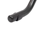 Ver imagem 5 de Cabideiro de Chão Pintura Eletrostática Preto Brilhante Grande – 67x175 Cm