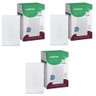 Kit 3 Interruptores Smart Inteligente Touch Wi-fi 3 Teclas Ews 1003 Intelbras - 1