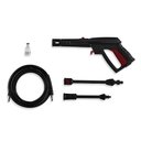 Ver imagem 6 de Lavadora de Alta Pressão Powerjet 220v Multi - Fe101 Fe101 Multi Ferramentas