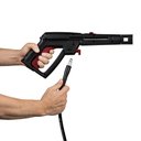 Ver imagem 7 de Lavadora de Alta Pressão Powerjet 220v Multi - Fe101 Fe101 Multi Ferramentas